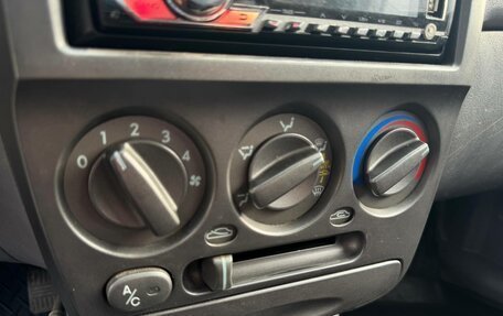 Hyundai Accent II, 2006 год, 475 000 рублей, 8 фотография