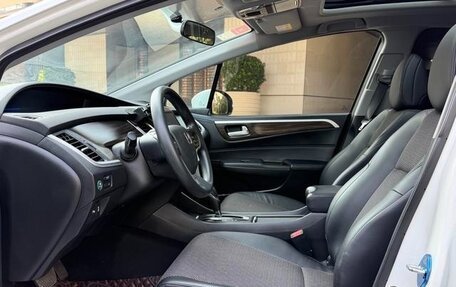 Honda Jade I, 2020 год, 1 545 000 рублей, 8 фотография