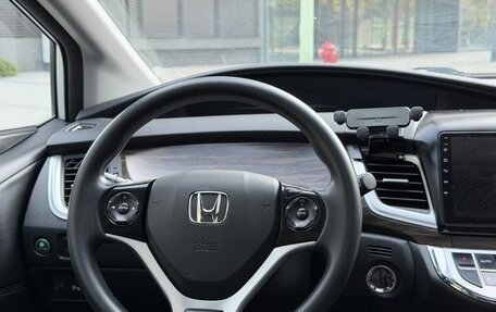 Honda Jade I, 2020 год, 1 545 000 рублей, 9 фотография