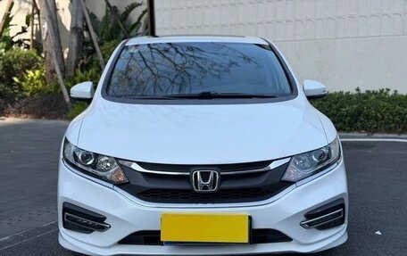 Honda Jade I, 2020 год, 1 545 000 рублей, 2 фотография