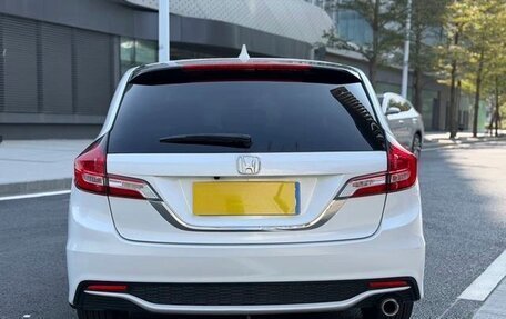 Honda Jade I, 2020 год, 1 545 000 рублей, 5 фотография