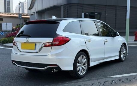 Honda Jade I, 2020 год, 1 545 000 рублей, 4 фотография