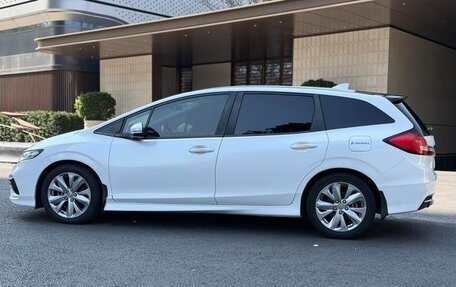 Honda Jade I, 2020 год, 1 545 000 рублей, 7 фотография