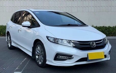 Honda Jade I, 2020 год, 1 545 000 рублей, 3 фотография
