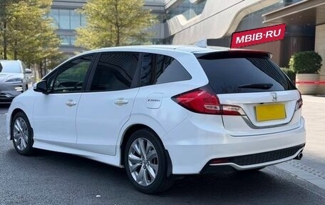 Honda Jade I, 2020 год, 1 545 000 рублей, 6 фотография