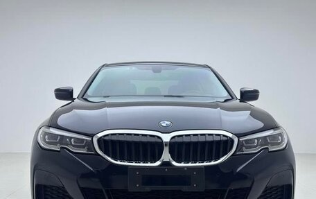 BMW 3 серия, 2022 год, 3 310 000 рублей, 2 фотография