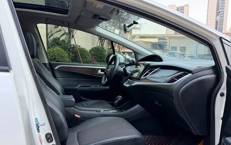 Honda Jade I, 2020 год, 1 545 000 рублей, 13 фотография