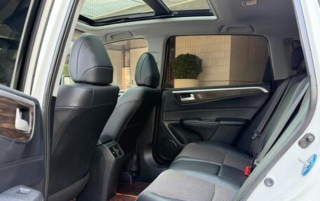 Honda Jade I, 2020 год, 1 545 000 рублей, 15 фотография