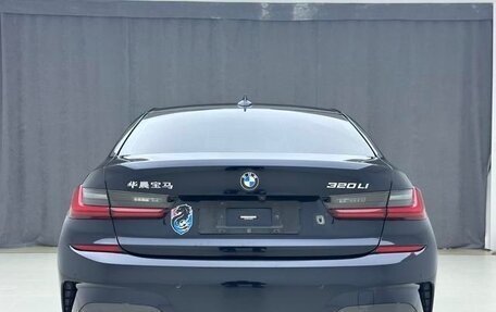 BMW 3 серия, 2022 год, 3 310 000 рублей, 5 фотография