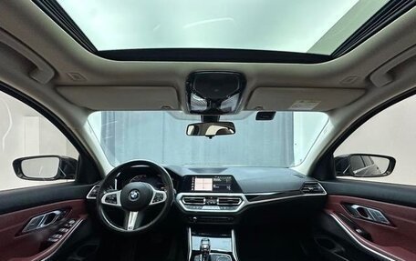 BMW 3 серия, 2022 год, 3 310 000 рублей, 11 фотография