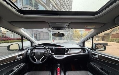 Honda Jade I, 2020 год, 1 545 000 рублей, 12 фотография