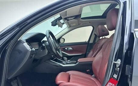 BMW 3 серия, 2022 год, 3 310 000 рублей, 7 фотография