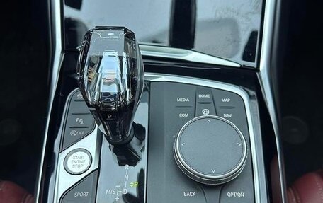 BMW 3 серия, 2022 год, 3 310 000 рублей, 16 фотография