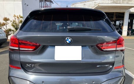 BMW X1, 2022 год, 1 985 000 рублей, 5 фотография