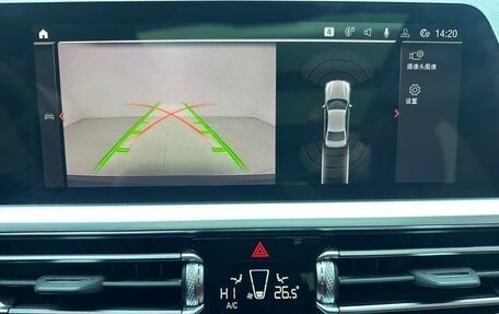 BMW 3 серия, 2022 год, 3 310 000 рублей, 14 фотография