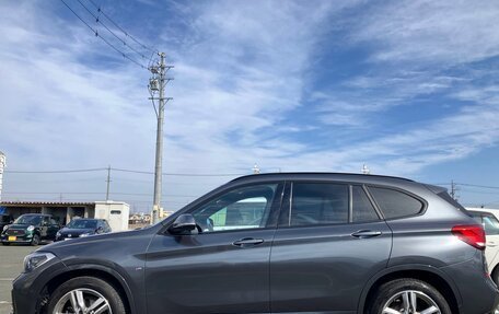 BMW X1, 2022 год, 1 985 000 рублей, 8 фотография