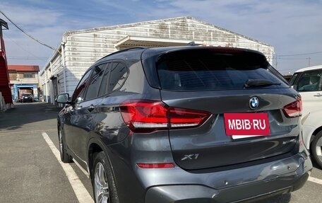 BMW X1, 2022 год, 1 985 000 рублей, 6 фотография