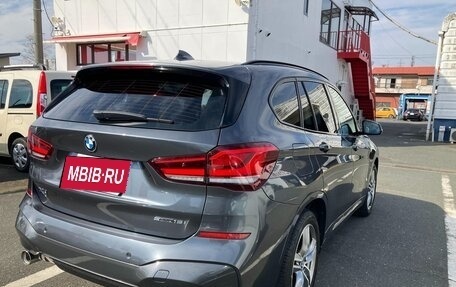 BMW X1, 2022 год, 1 985 000 рублей, 4 фотография