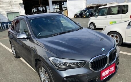 BMW X1, 2022 год, 1 985 000 рублей, 3 фотография