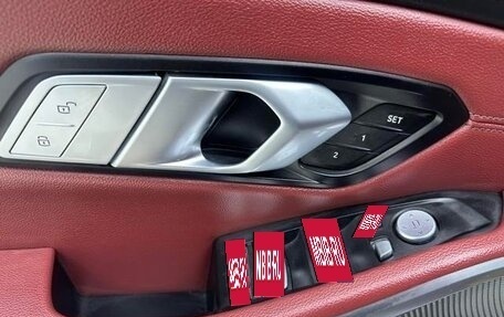 BMW 3 серия, 2022 год, 3 310 000 рублей, 19 фотография