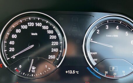 BMW X1, 2022 год, 1 985 000 рублей, 12 фотография