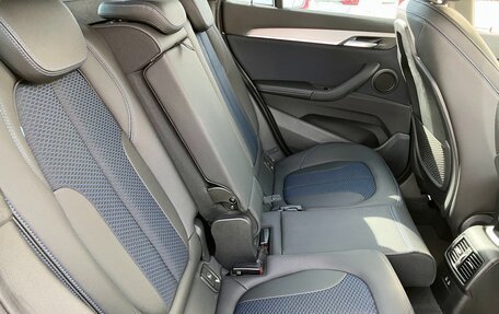 BMW X1, 2022 год, 1 985 000 рублей, 21 фотография