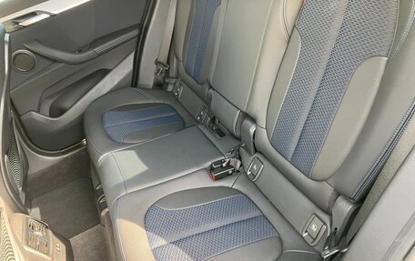 BMW X1, 2022 год, 1 985 000 рублей, 22 фотография