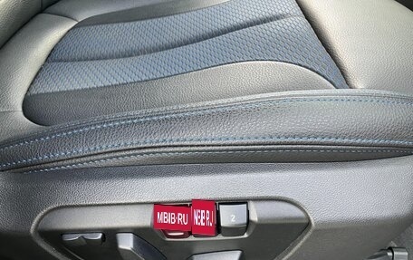 BMW X1, 2022 год, 1 985 000 рублей, 17 фотография