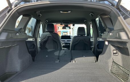 BMW X1, 2022 год, 1 985 000 рублей, 25 фотография