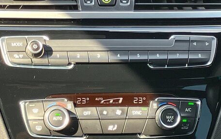 BMW X1, 2022 год, 1 985 000 рублей, 28 фотография