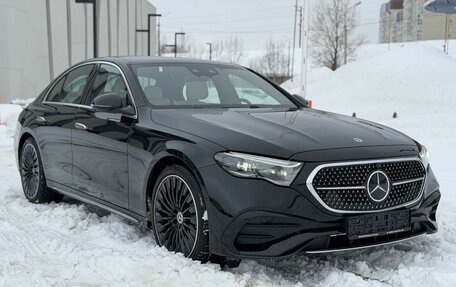 Mercedes-Benz E-Класс, 2025 год, 8 850 000 рублей, 7 фотография