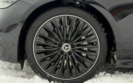 Mercedes-Benz E-Класс, 2025 год, 8 850 000 рублей, 8 фотография