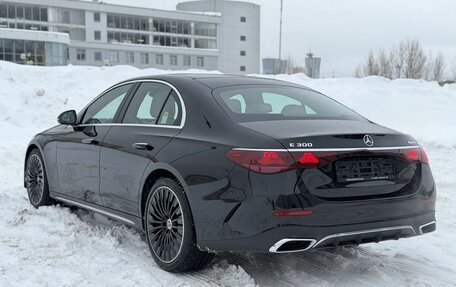 Mercedes-Benz E-Класс, 2025 год, 8 850 000 рублей, 4 фотография