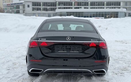 Mercedes-Benz E-Класс, 2025 год, 8 850 000 рублей, 5 фотография