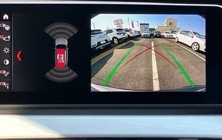 BMW X1, 2022 год, 1 985 000 рублей, 27 фотография