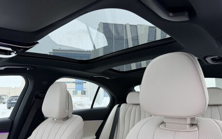 Mercedes-Benz E-Класс, 2025 год, 8 850 000 рублей, 18 фотография