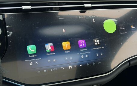 Mercedes-Benz E-Класс, 2025 год, 8 850 000 рублей, 22 фотография