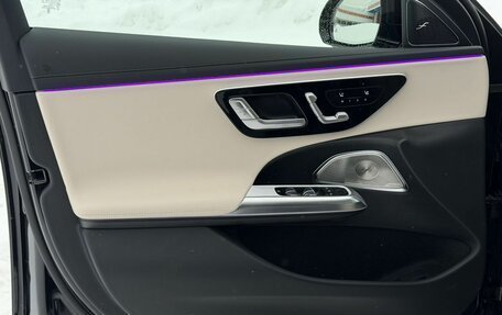 Mercedes-Benz E-Класс, 2025 год, 8 850 000 рублей, 13 фотография