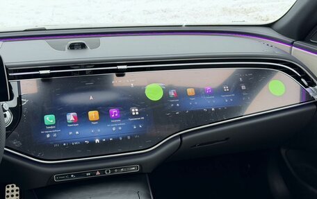 Mercedes-Benz E-Класс, 2025 год, 8 850 000 рублей, 21 фотография