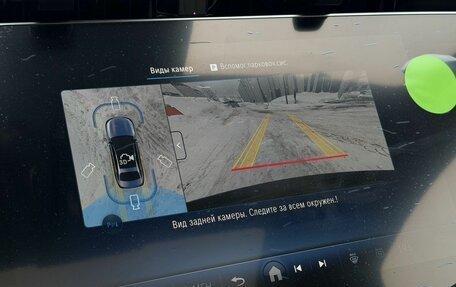 Mercedes-Benz E-Класс, 2025 год, 8 850 000 рублей, 23 фотография