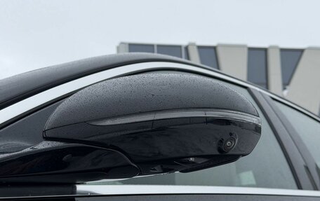 Mercedes-Benz E-Класс, 2025 год, 8 850 000 рублей, 11 фотография