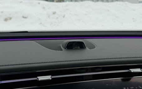 Mercedes-Benz E-Класс, 2025 год, 8 850 000 рублей, 20 фотография