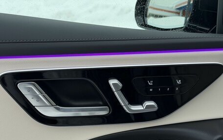 Mercedes-Benz E-Класс, 2025 год, 8 850 000 рублей, 15 фотография