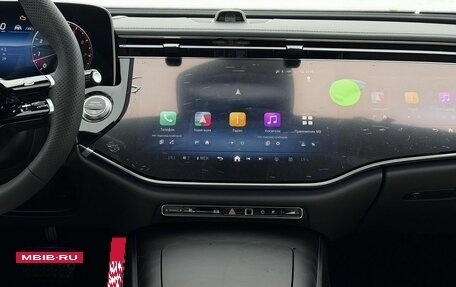 Mercedes-Benz E-Класс, 2025 год, 8 850 000 рублей, 25 фотография