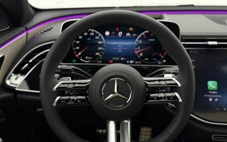 Mercedes-Benz E-Класс, 2025 год, 8 850 000 рублей, 27 фотография