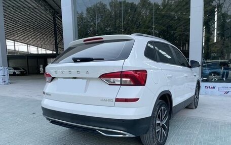 Skoda Kamiq I, 2022 год, 1 456 000 рублей, 4 фотография