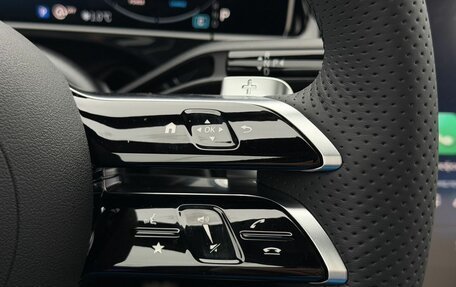 Mercedes-Benz E-Класс, 2025 год, 8 850 000 рублей, 29 фотография