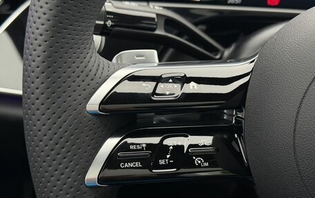 Mercedes-Benz E-Класс, 2025 год, 8 850 000 рублей, 28 фотография