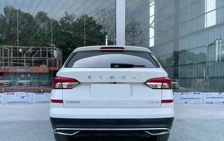 Skoda Kamiq I, 2022 год, 1 456 000 рублей, 5 фотография