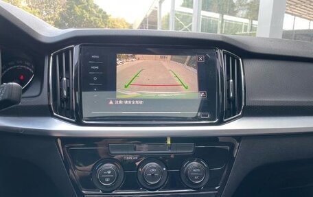 Skoda Kamiq I, 2022 год, 1 456 000 рублей, 12 фотография